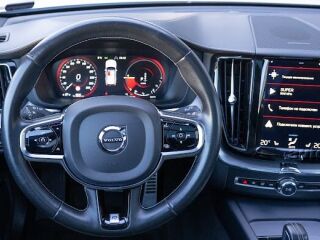 Volvo XC60 2.0 288kW