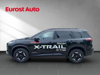 Nissan X-Trail e-4ORCE N-Trek 1.5 116kW