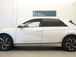 Hyundai Ioniq 5 77kwh AWD Premium 168kW