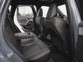 BMW X1 xDrive20d MHEV M-Sportpakett 2.0 120kW