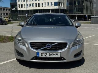 Volvo S60 2.4 D5 151kW