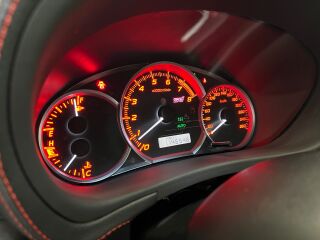 Subaru Impreza WRX STI 2.5 221kW