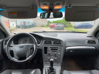 Volvo V70 2.4 R5 Diesel 120кВ