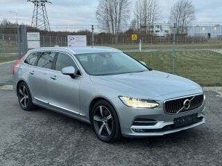 Volvo V90 D5 INSCRIPTION PRO AWD Intelli Safe MY18 2.0 173kW
