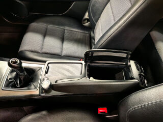 Mercedes-Benz C 200 2.1 100kW