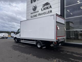 Iveco Daily 70C18 3.0 129kW