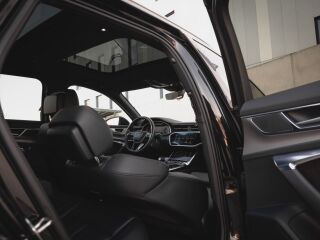 Audi A6 Sport Line 50 TDI Quattro V6 210kW