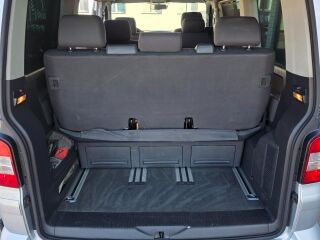 Volkswagen Multivan 2.5 96kW