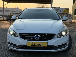 Volvo V60 Summum Facelift EU6 2.0 R4 D4 TDI 133кВ