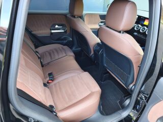 Mercedes-Benz B 180 AMG 1.3 100кВ