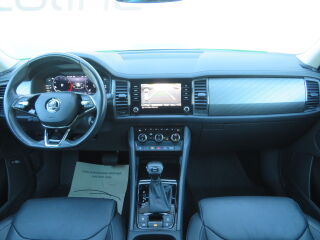 Skoda Kodiaq 1.2 140kW