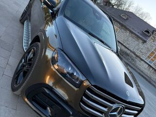 Mercedes-Benz GLS 450 3.0 280kW