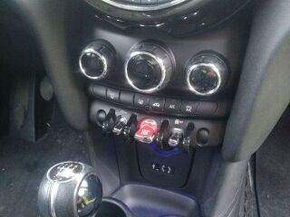 MINI One 1.2 75кВ
