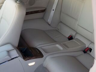 BMW 325 E92 R6 160kW