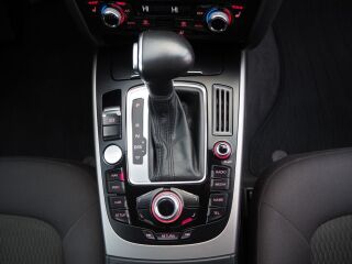 Audi A5 Sportback Facelift EU6 2.0 TDI 140kW