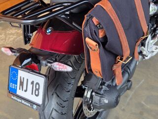 BMW R 12 Comfort pakett 70кВ
