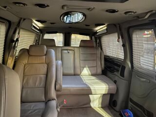 Chevrolet Express 5.3 V8 224kW