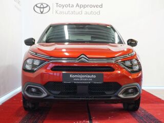 Citroen C4 Shine 96kW