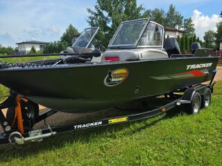Tracker Targa V-18 150.0 150кВ