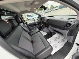 Peugeot Expert PLUS L2 PRO 3-IK WERKSTATt 1.5 R4 BLUE HDI 120 88kW