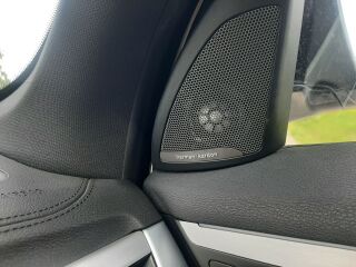 BMW X1 M-Pakett xDrive herman-kardon 2.0 140kW
