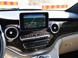Mercedes-Benz V 250 Avantgarde 2.1 r4 140kW