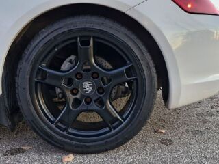 Porsche Boxster 2.7 180kW