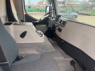 Volvo FE 213kW