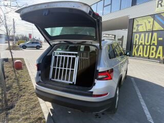 Skoda Kodiaq 2.0 140kW