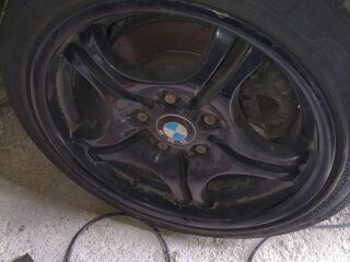 BMW 330 3.0 R6 170кВ