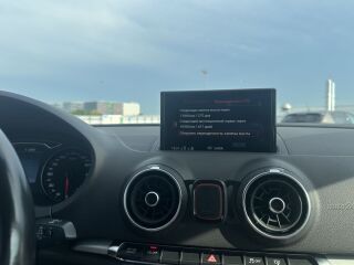 Audi A3 1.6 81кВ