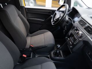Volkswagen Caddy Van 1.6 TDI 56кВ