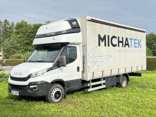 Iveco Daily 125kW