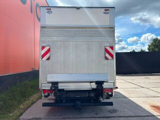 Iveco Daily 70C18 4x2 132kW