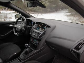 Ford Focus ST-Line 2.0 110kW
