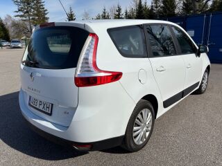 Renault Grand Scenic 1.5 dCi 81kW
