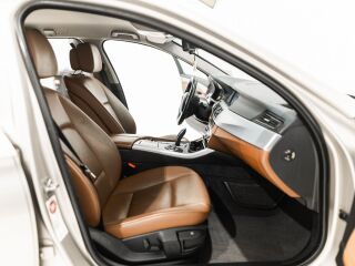 BMW 530 Bussines Package Plus 3.0 180kW