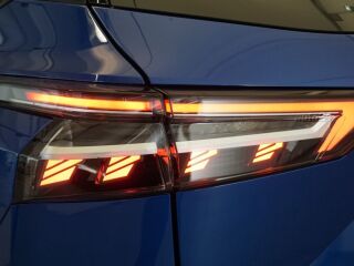 Nissan Qashqai MHEV N-Design 1.3 116kW