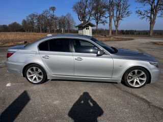BMW 525 3.0 145kW