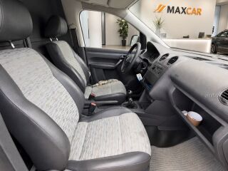 Volkswagen Caddy 1.6 55kW