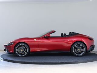 Ferrari Roma SPIDER 456kW