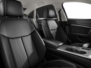 Audi A6 Limousine Advanced 50 TFSI e quattro 2.0 220kW