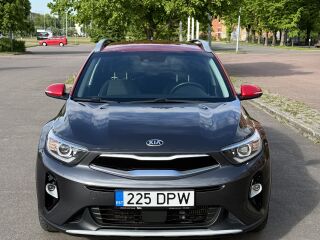 Kia Stonic 1.0 88kW
