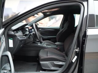 Skoda Octavia VRS 1.4 180кВ