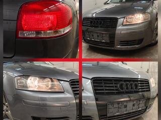 Audi A3 1.6 75kW