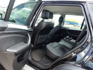 BMW X5 XDrive Facelift EU5 3.0 TDI R6 180kW