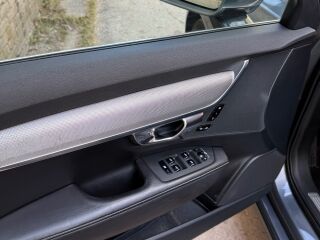 Volvo V90 Inscription 2.0 173кВ