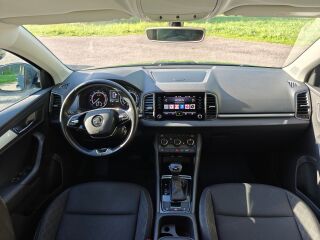 Skoda Karoq 1.5 110kW