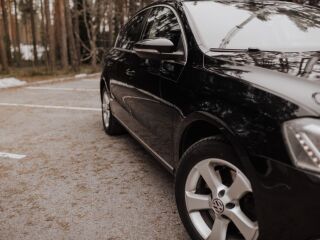 Volkswagen Passat Highline 1.4 110kW