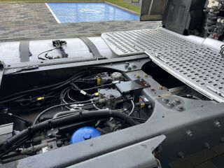 DAF XF 480 12.9 R6 355kW